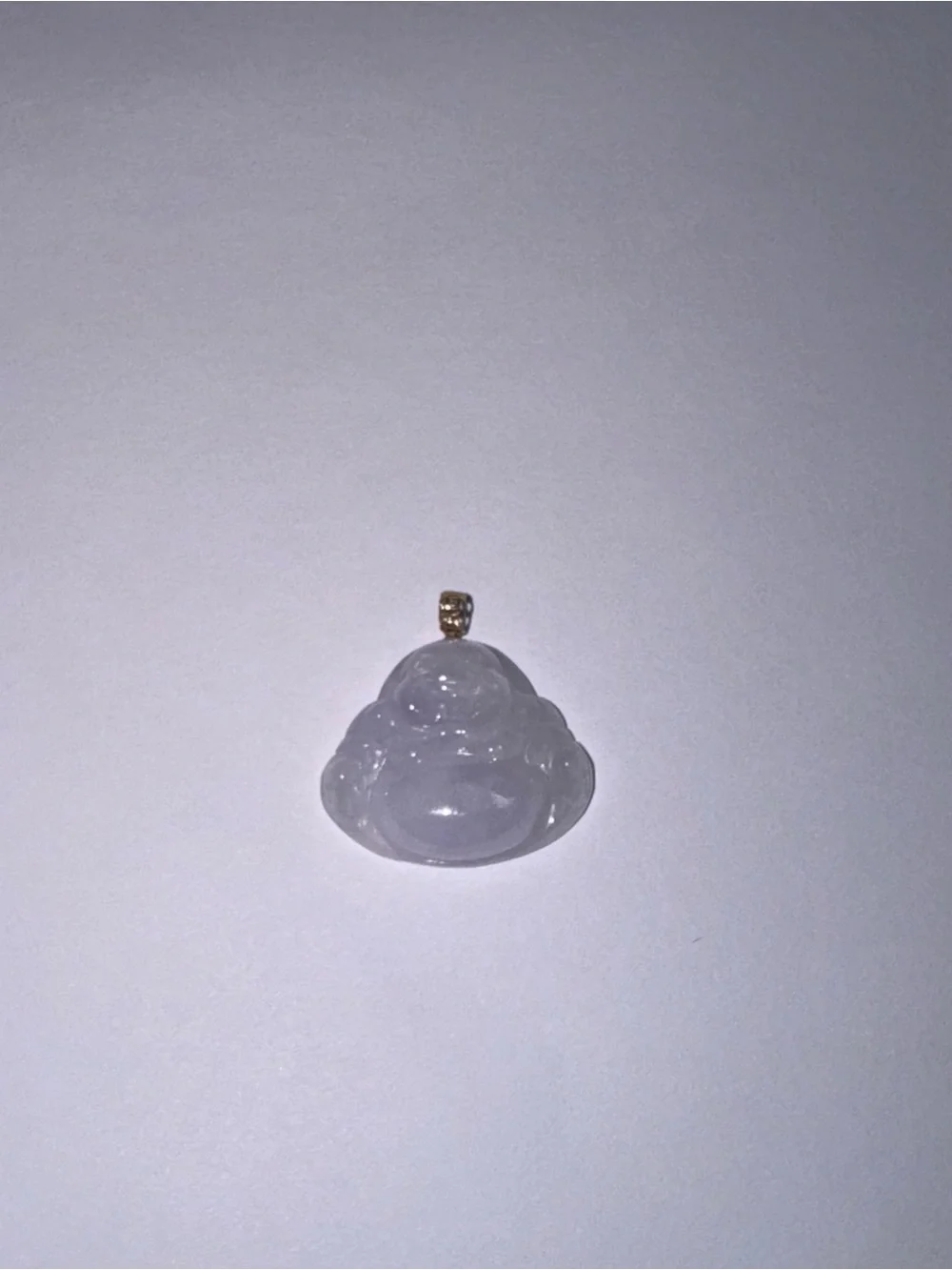N/A icy lavender